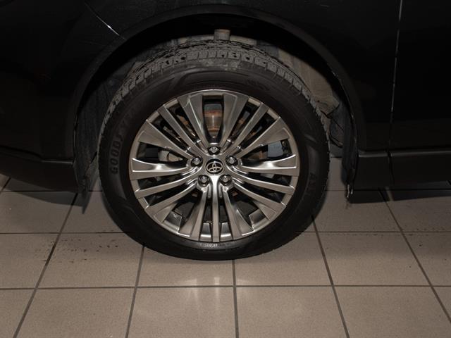 used 2022 Toyota Venza car, priced at $27,900