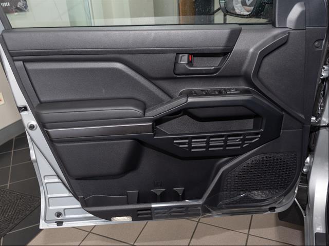 new 2026 Toyota 4Runner car, priced at $45,788