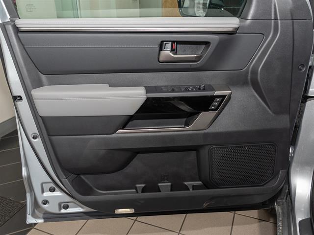new 2026 Toyota Tundra car, priced at $61,070