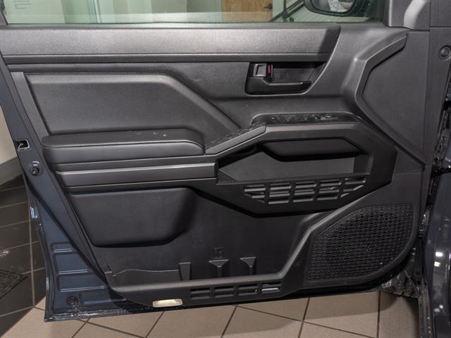 new 2026 Toyota Tacoma car, priced at $46,434