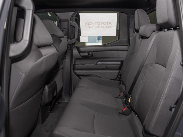 new 2026 Toyota Tacoma car, priced at $46,434