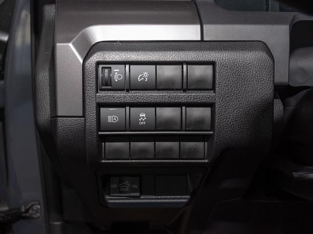 new 2026 Toyota Tacoma car, priced at $46,434