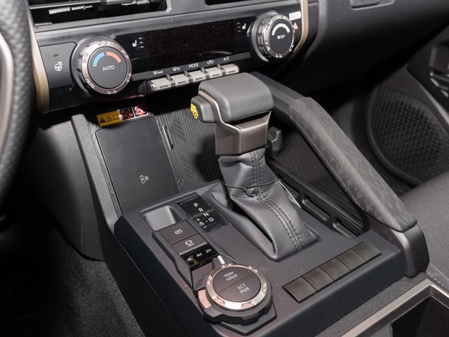 new 2026 Toyota Tacoma car, priced at $46,434