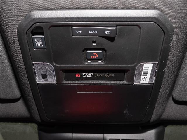 new 2026 Toyota Tacoma car, priced at $46,434