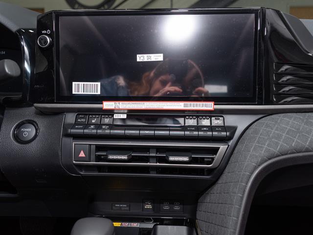 new 2026 Toyota Camry car, priced at $42,734