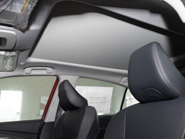 new 2026 Toyota Camry car, priced at $42,734