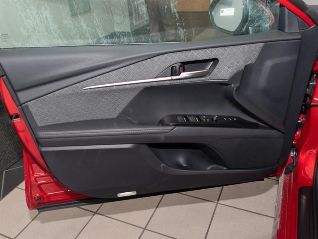 new 2026 Toyota Camry car, priced at $42,734