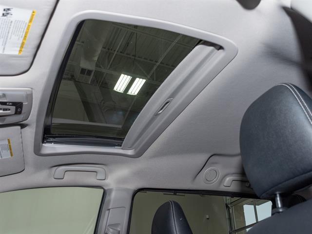 used 2016 Toyota Sienna car, priced at $12,900