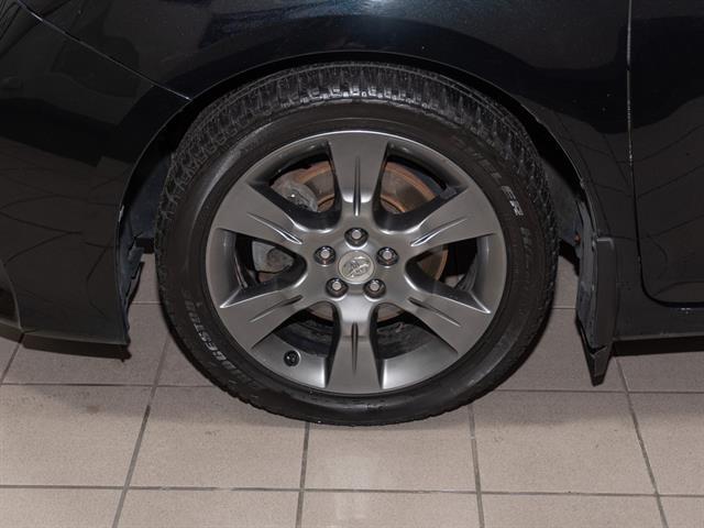used 2016 Toyota Sienna car, priced at $12,900