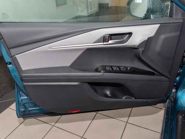 new 2026 Toyota Camry car, priced at $32,723