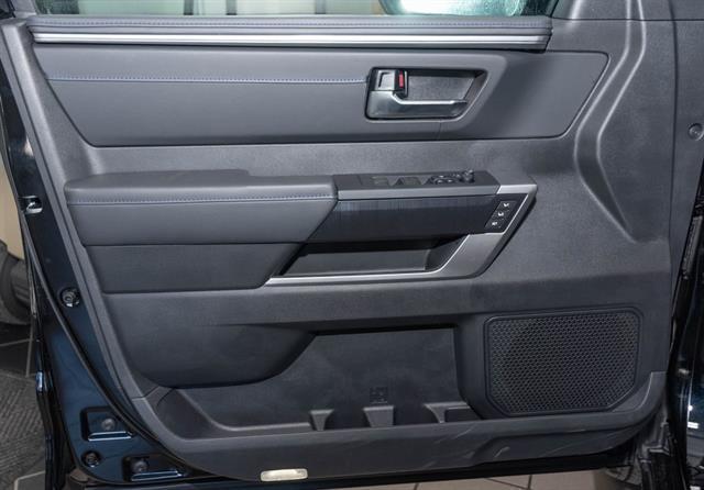 new 2025 Toyota Tundra Hybrid car, priced at $65,389