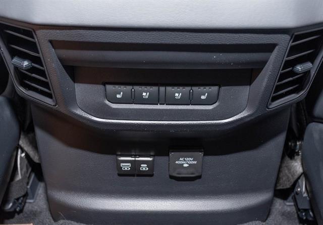 new 2025 Toyota Tundra Hybrid car, priced at $65,389