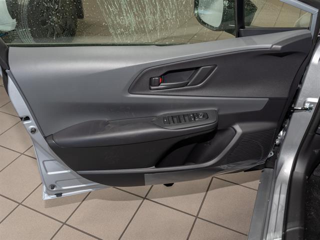 new 2026 Toyota Prius car, priced at $29,598