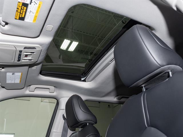 used 2025 Toyota Highlander car, priced at $48,233