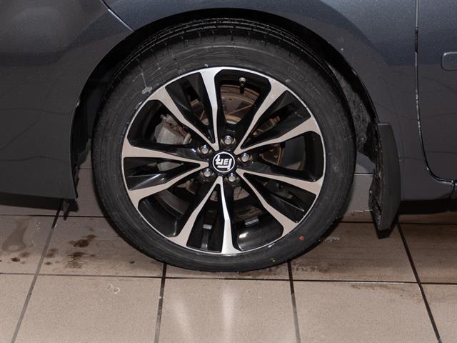 used 2017 Toyota Corolla car, priced at $14,495