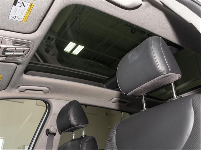 used 2020 Hyundai Santa Fe car, priced at $14,800