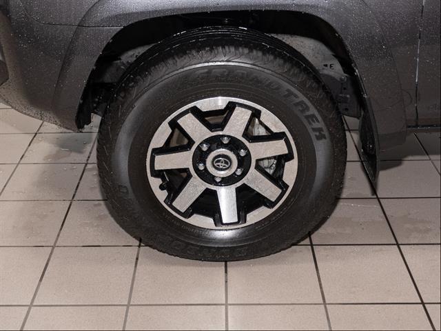 used 2023 Toyota 4Runner car, priced at $43,900