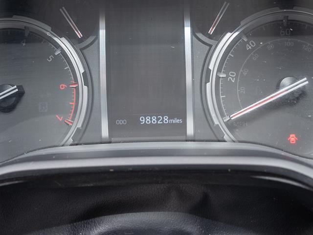 used 2021 Toyota 4Runner car, priced at $33,995