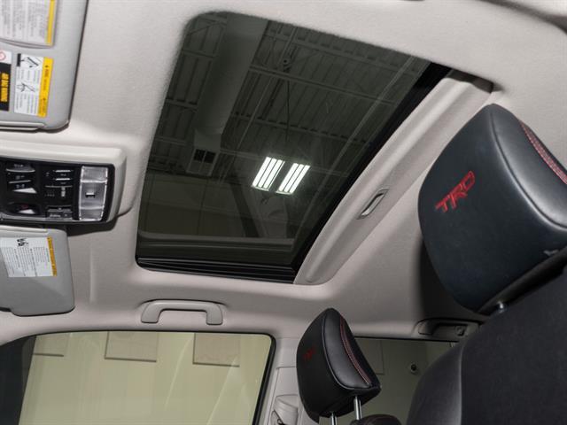 used 2021 Toyota 4Runner car, priced at $33,995