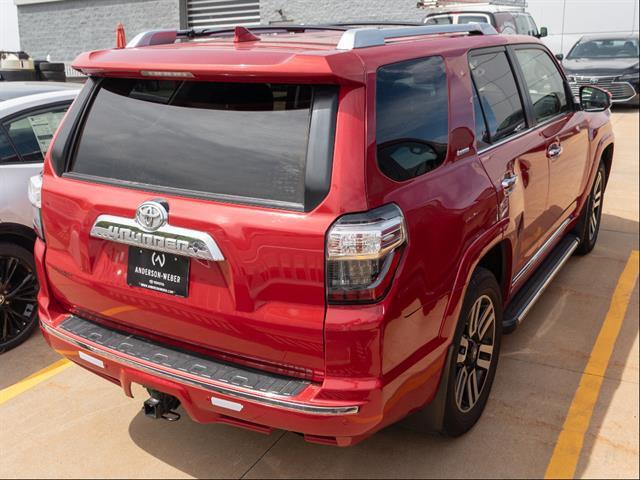 used 2016 Toyota 4Runner car, priced at $15,995