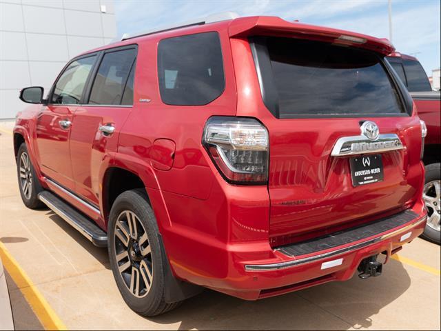 used 2016 Toyota 4Runner car, priced at $15,995