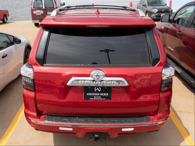 used 2016 Toyota 4Runner car, priced at $15,995