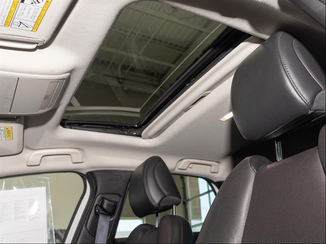 used 2024 Mazda CX-30 car, priced at $27,500