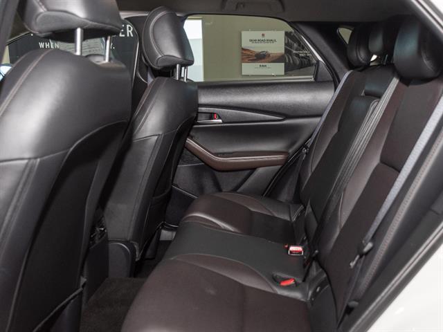 used 2024 Mazda CX-30 car, priced at $27,500