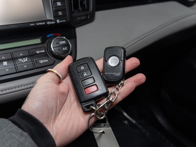 used 2018 Toyota RAV4 car, priced at $24,495