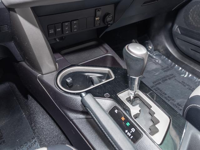 used 2018 Toyota RAV4 car, priced at $24,495