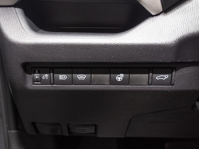 new 2025 Toyota RAV4 car, priced at $37,346