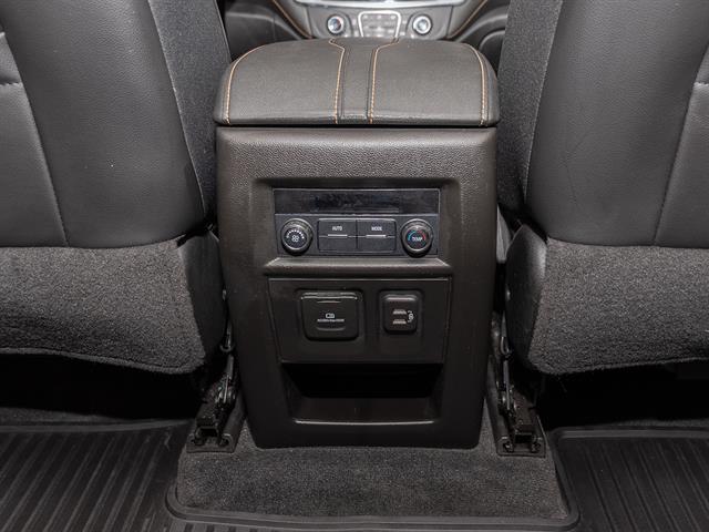 used 2019 Chevrolet Traverse car, priced at $21,175
