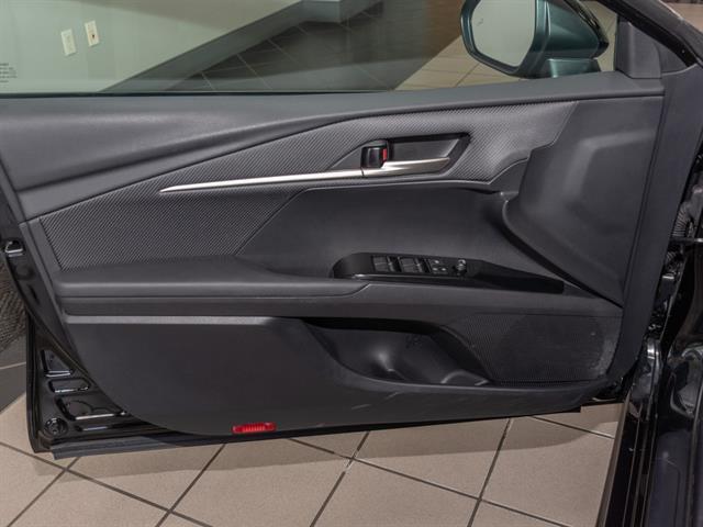 used 2025 Toyota Camry car, priced at $28,900