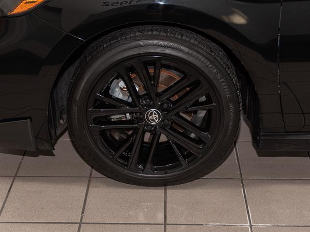 used 2025 Toyota Camry car, priced at $28,900