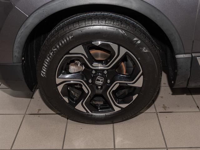 used 2018 Honda CR-V car, priced at $18,900