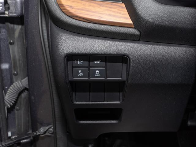 used 2018 Honda CR-V car, priced at $18,900