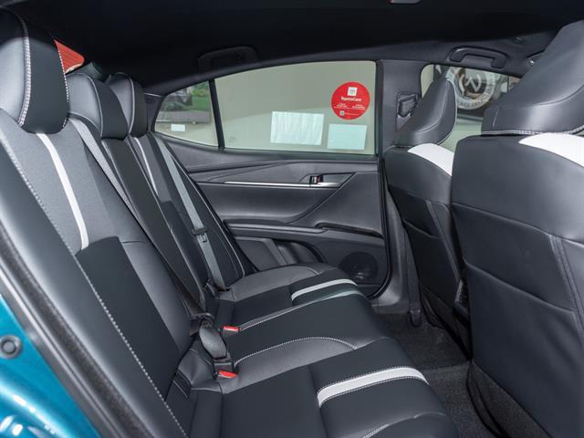 new 2026 Toyota Camry car, priced at $31,618