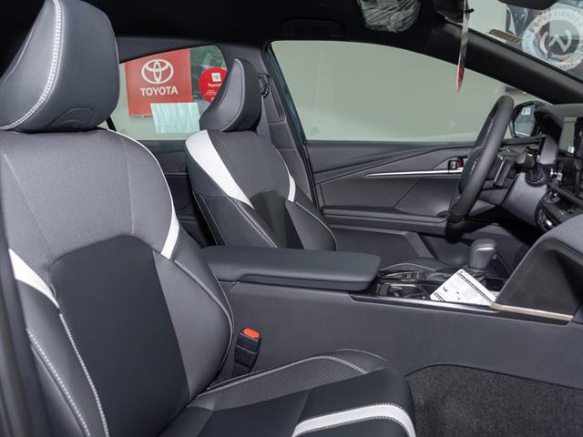 new 2026 Toyota Camry car, priced at $31,618