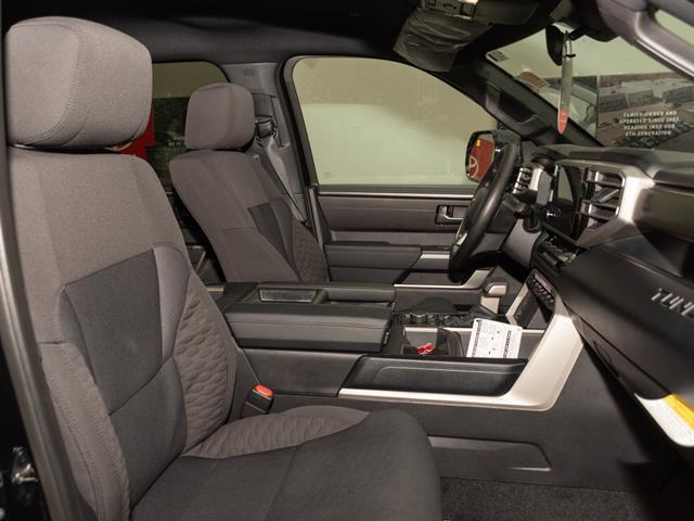 new 2026 Toyota Tundra car, priced at $50,362