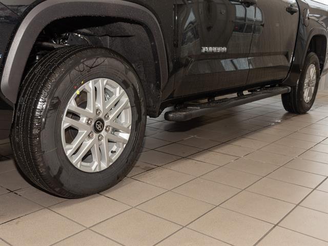 new 2026 Toyota Tundra car, priced at $50,362
