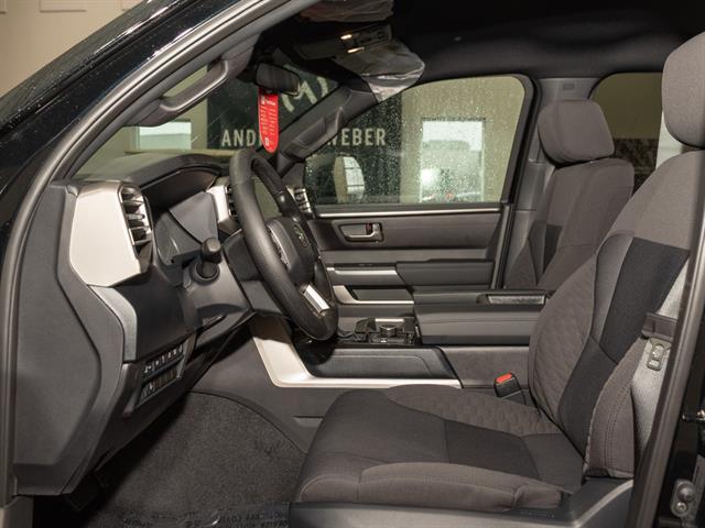 new 2026 Toyota Tundra car, priced at $50,362