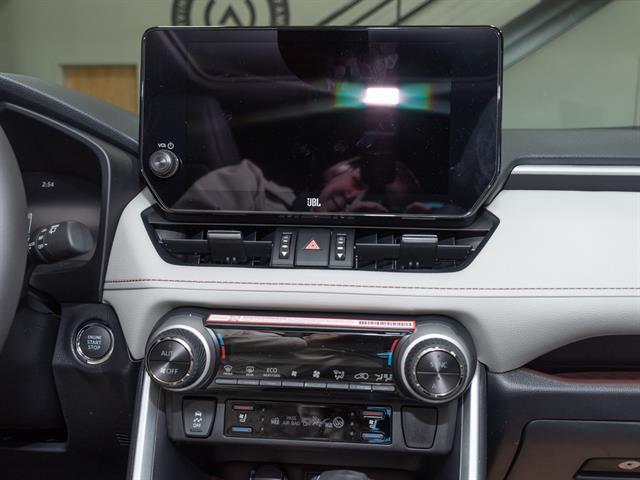 new 2025 Toyota RAV4 car, priced at $42,061