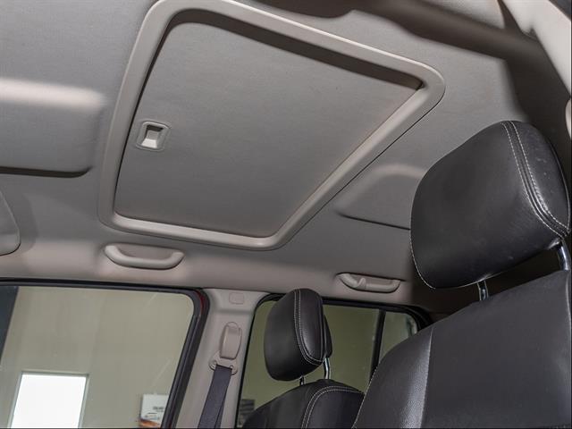 used 2016 Jeep Patriot car, priced at $9,080