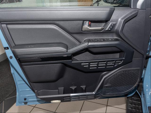 new 2026 Toyota 4Runner car, priced at $63,209