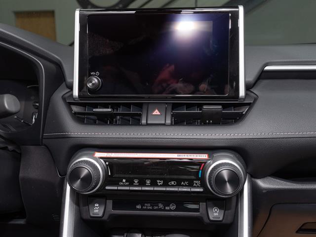 new 2025 Toyota RAV4 car, priced at $33,043