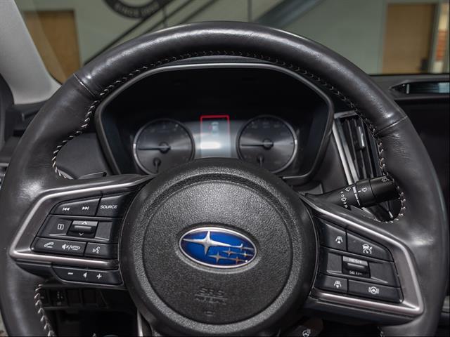used 2025 Subaru Legacy car, priced at $33,175