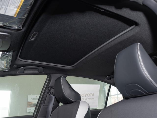 new 2026 Toyota Camry car, priced at $40,113