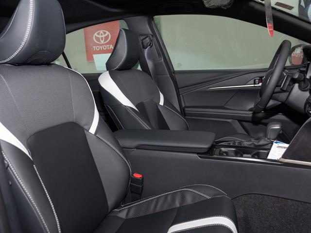 new 2026 Toyota Camry car, priced at $40,113