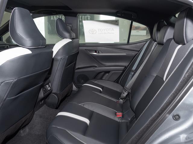 new 2026 Toyota Camry car, priced at $40,113