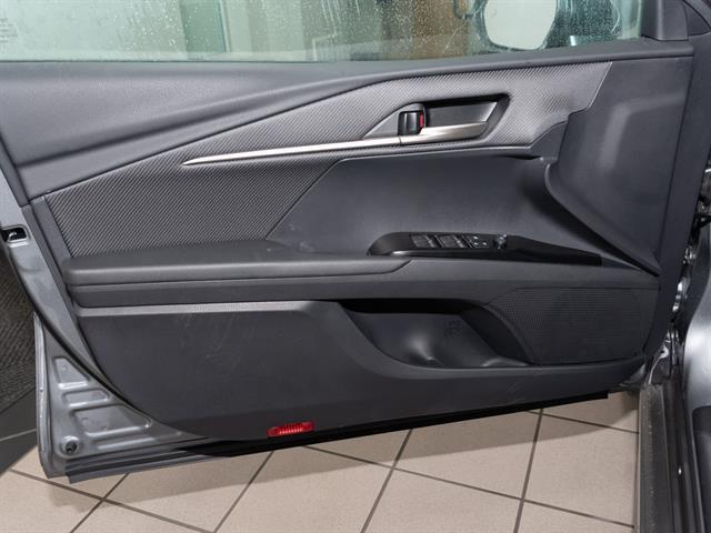 new 2026 Toyota Camry car, priced at $40,113